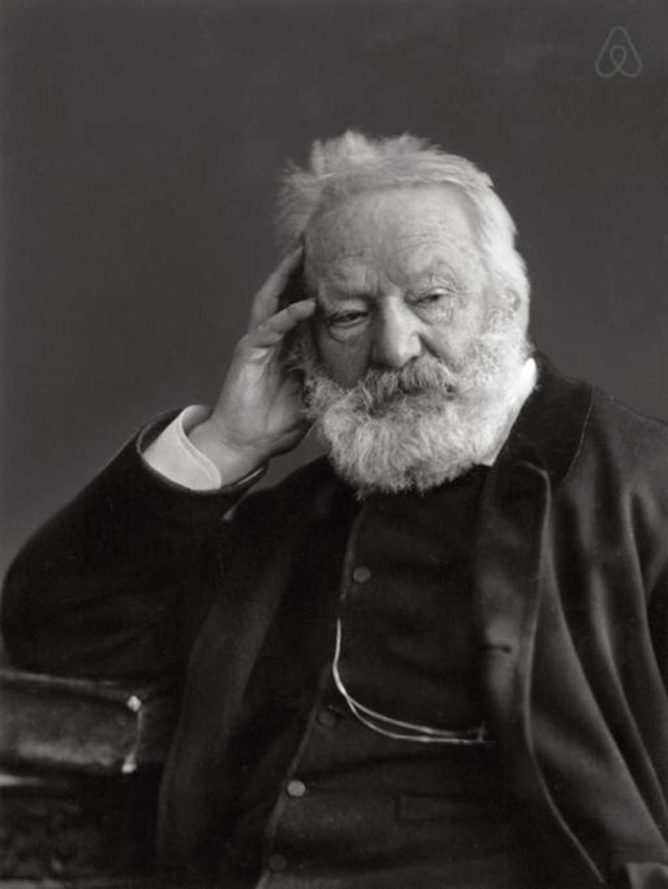 Aa13 - Le Victor Hugo - Sejour D'Exception Dans Un Appartement Historique Ольт Екстер'єр фото
